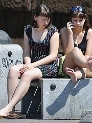 Upskirt Fashion suck penis erotic pics